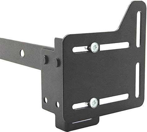 queen bed attachment plate